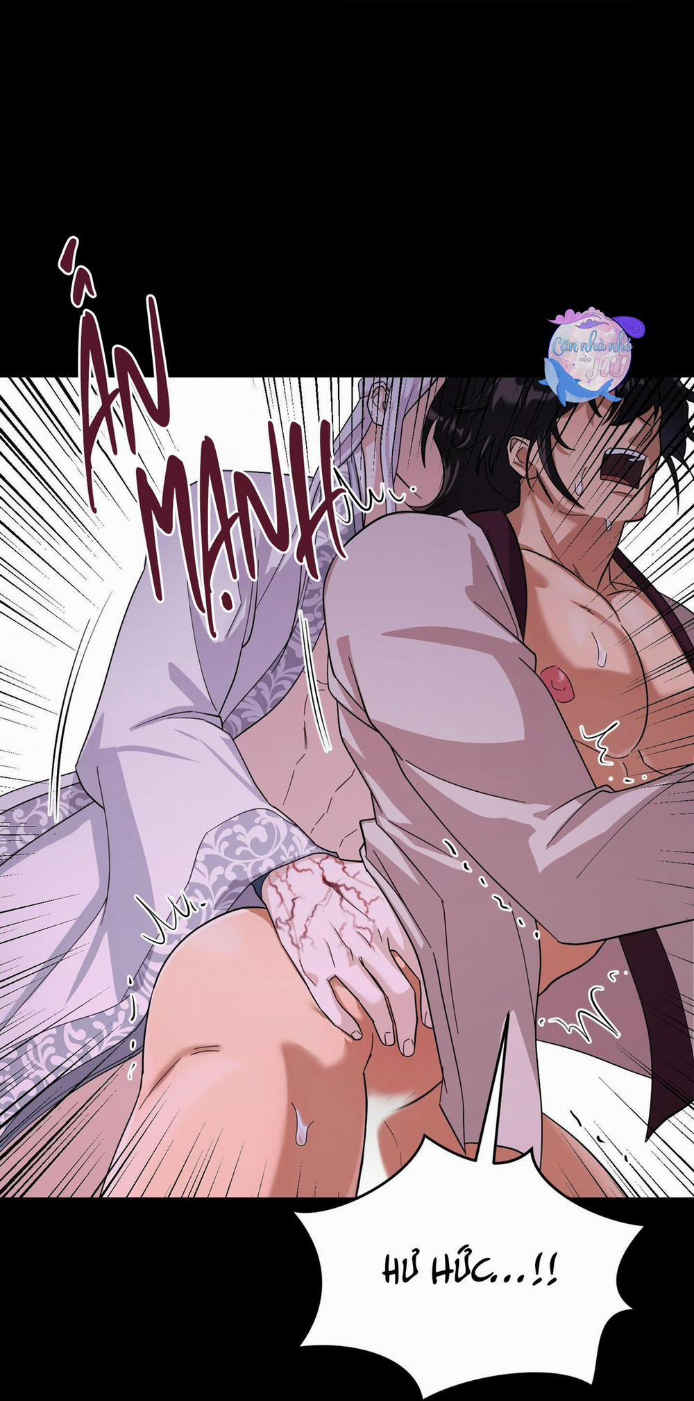 Sống Sót Nhờ Làm Vợ Bé Của Ma Giáo Chủ 2 trang 51