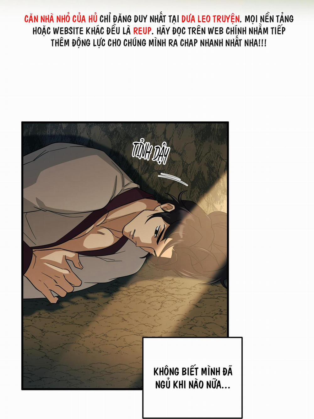 Sống Sót Nhờ Làm Vợ Bé Của Ma Giáo Chủ 2 trang 59
