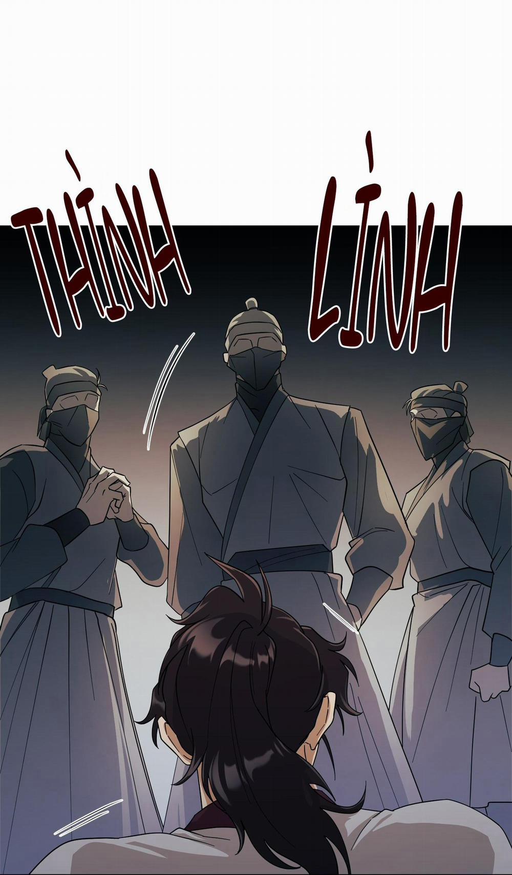 Sống Sót Nhờ Làm Vợ Bé Của Ma Giáo Chủ 2 trang 70