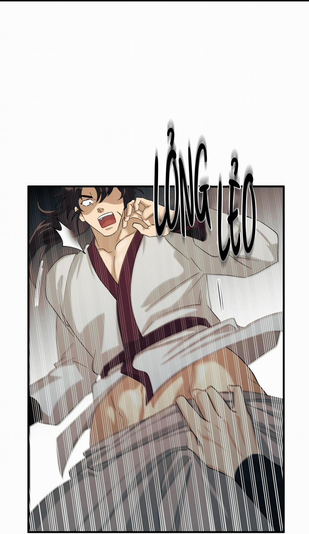 Sống Sót Nhờ Làm Vợ Bé Của Ma Giáo Chủ 2 trang 71