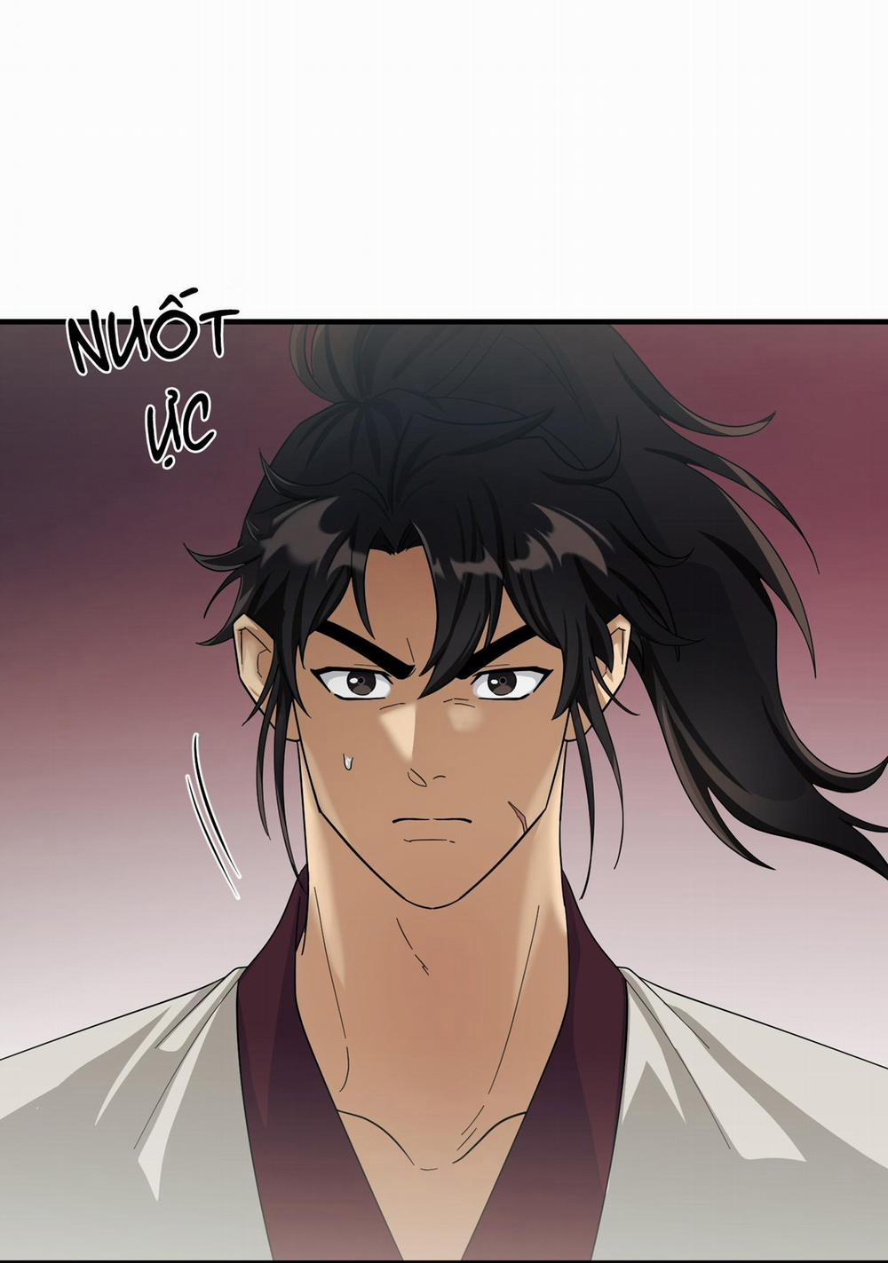 Sống Sót Nhờ Làm Vợ Bé Của Ma Giáo Chủ 3 trang 1