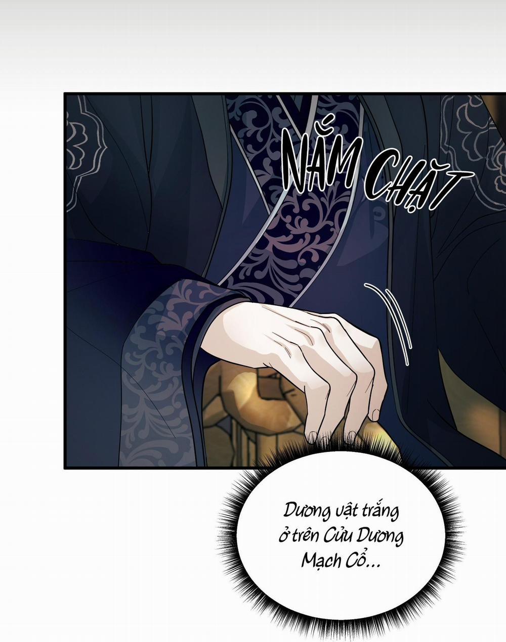 Sống Sót Nhờ Làm Vợ Bé Của Ma Giáo Chủ 3 trang 102