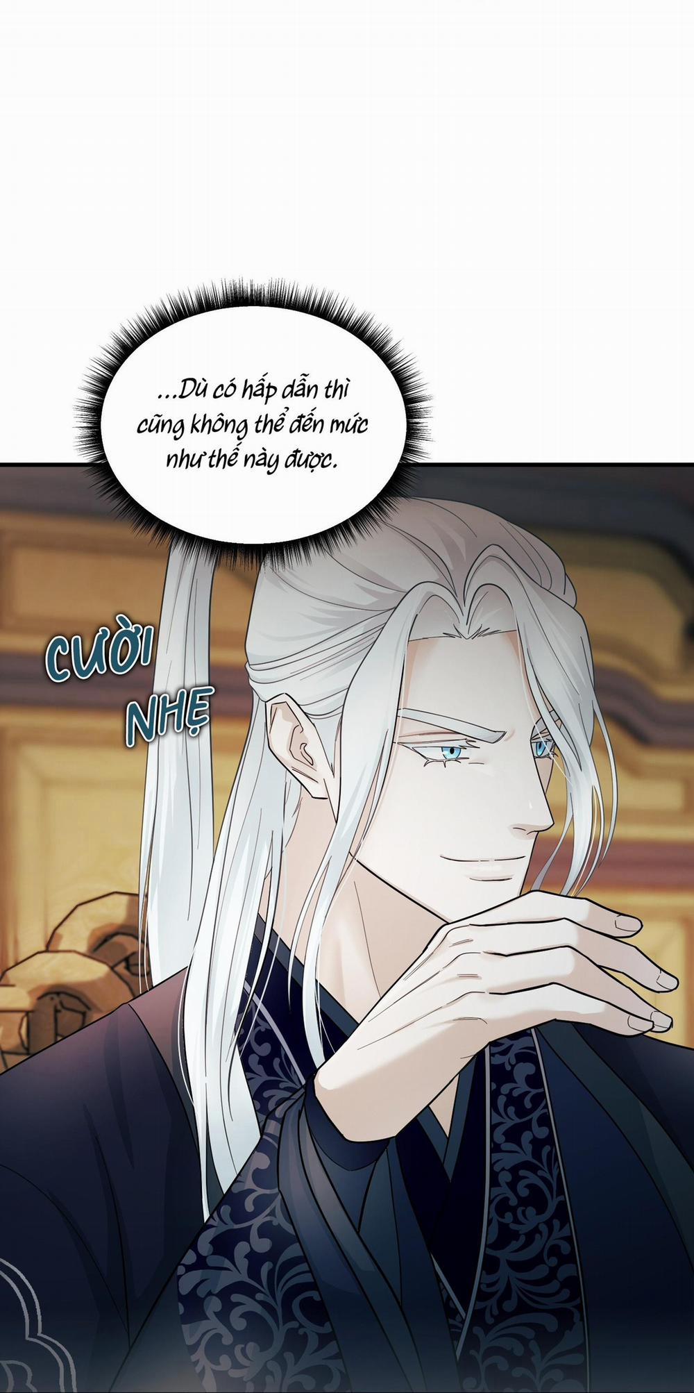 Sống Sót Nhờ Làm Vợ Bé Của Ma Giáo Chủ 3 trang 103