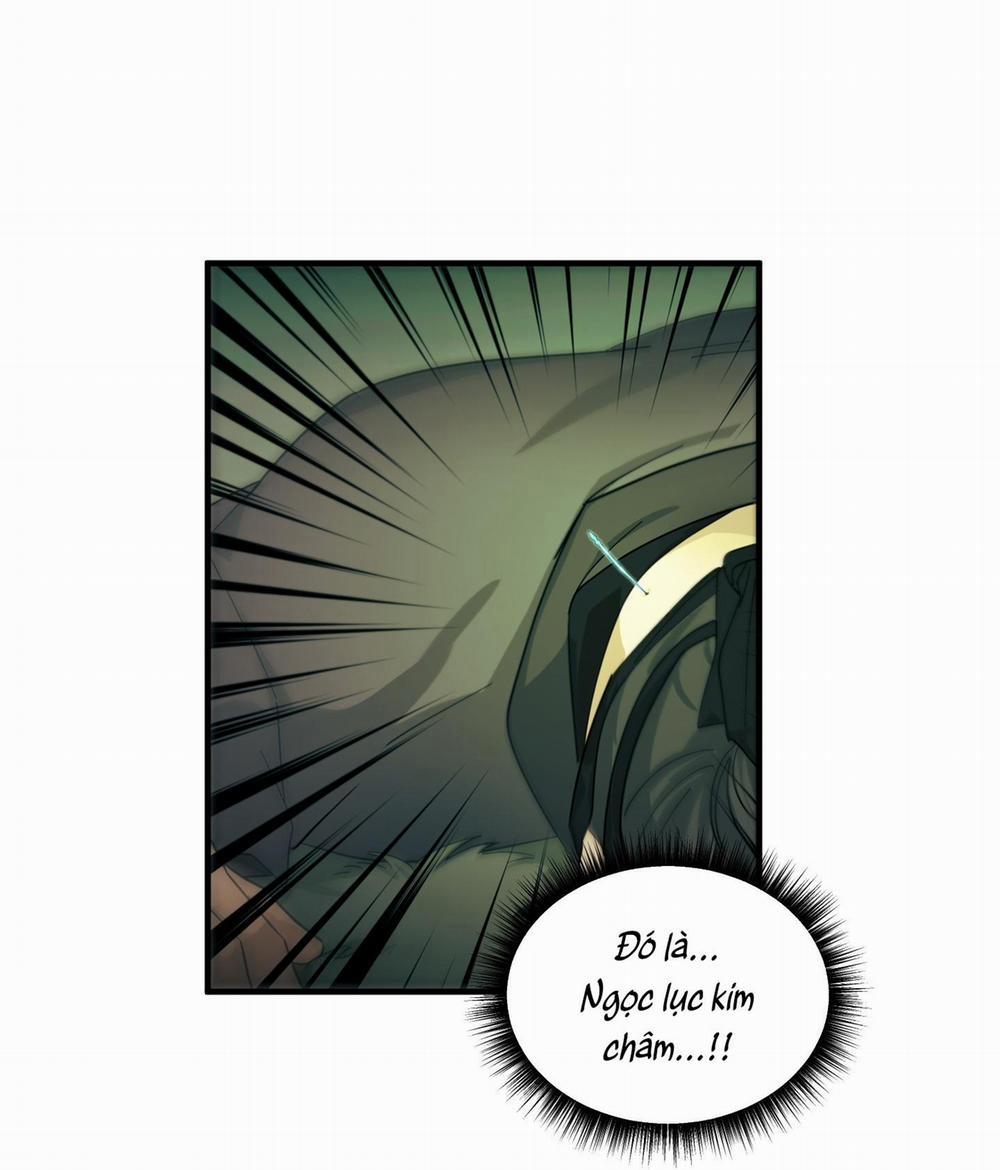 Sống Sót Nhờ Làm Vợ Bé Của Ma Giáo Chủ 3 trang 12