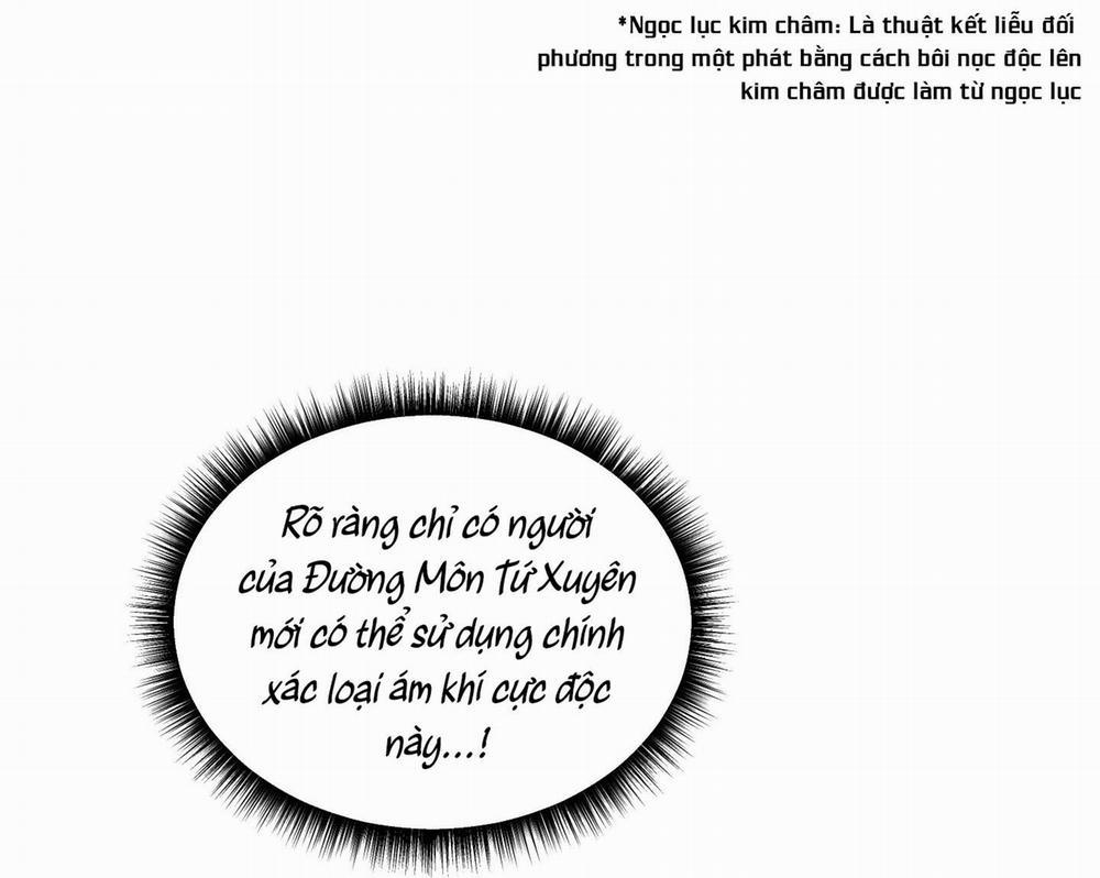 Sống Sót Nhờ Làm Vợ Bé Của Ma Giáo Chủ 3 trang 13