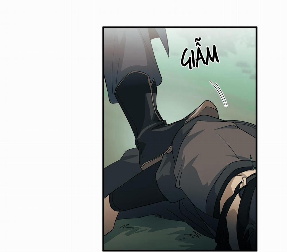 Sống Sót Nhờ Làm Vợ Bé Của Ma Giáo Chủ 3 trang 14