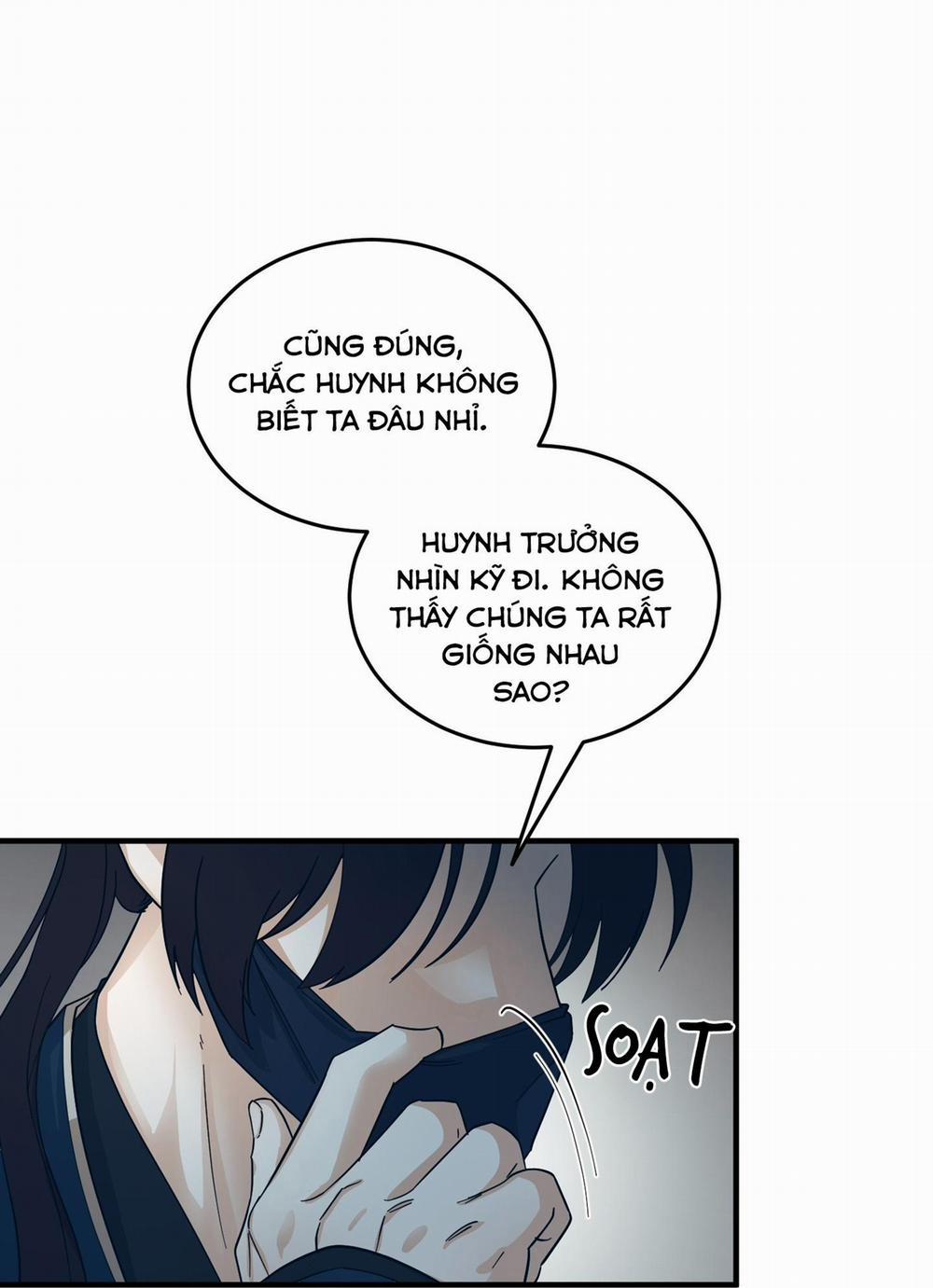 Sống Sót Nhờ Làm Vợ Bé Của Ma Giáo Chủ 3 trang 16