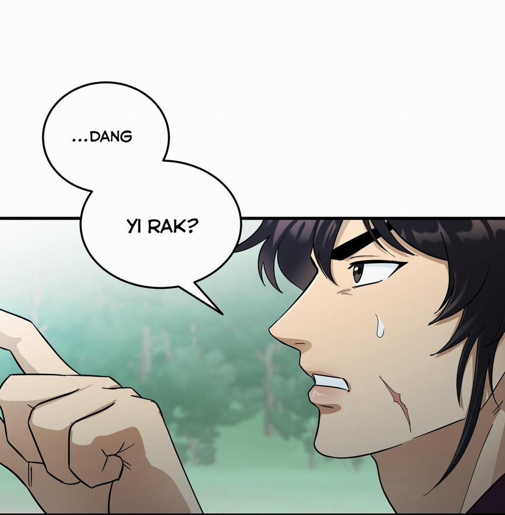 Sống Sót Nhờ Làm Vợ Bé Của Ma Giáo Chủ 3 trang 18