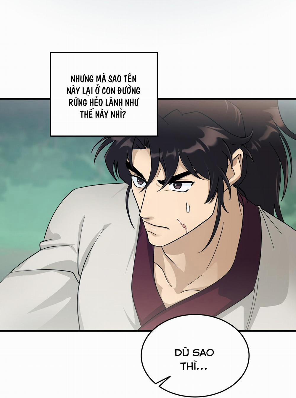 Sống Sót Nhờ Làm Vợ Bé Của Ma Giáo Chủ 3 trang 22