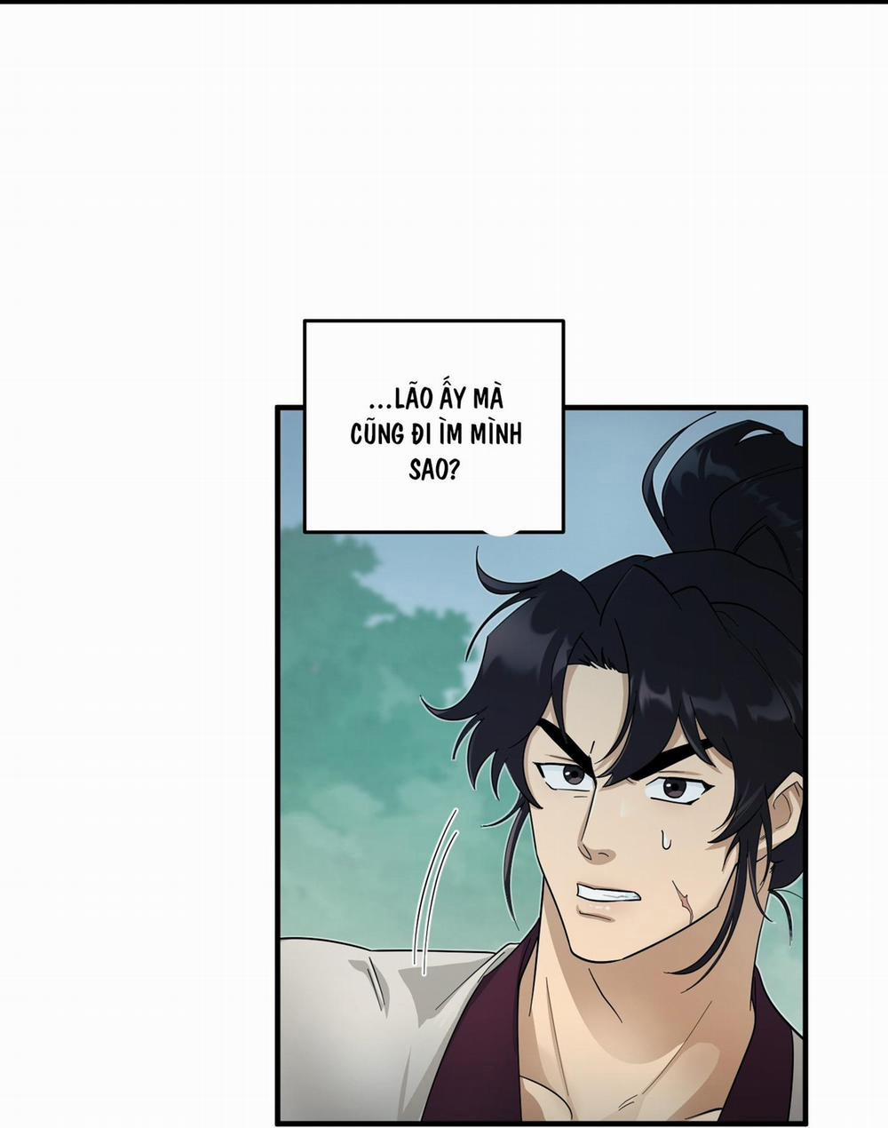 Sống Sót Nhờ Làm Vợ Bé Của Ma Giáo Chủ 3 trang 27