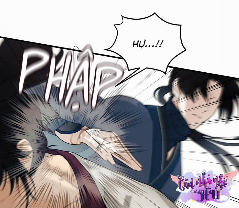 Sống Sót Nhờ Làm Vợ Bé Của Ma Giáo Chủ 3 trang 30