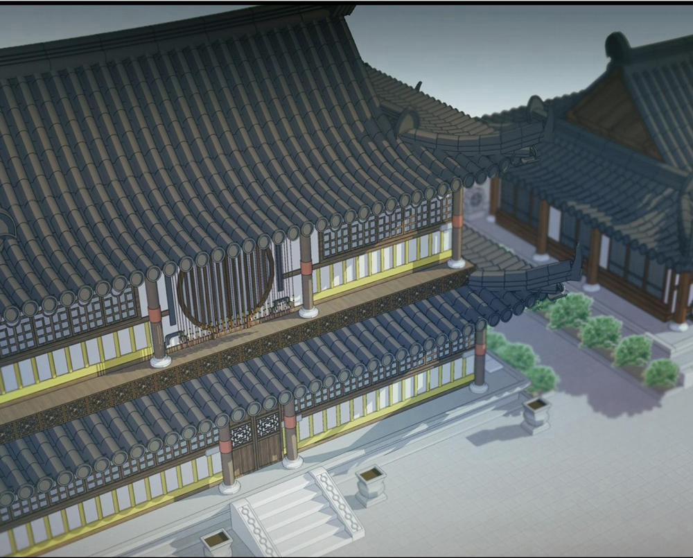 Sống Sót Nhờ Làm Vợ Bé Của Ma Giáo Chủ 3 trang 37