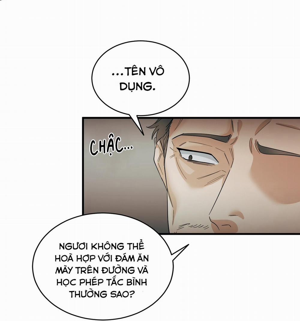 Sống Sót Nhờ Làm Vợ Bé Của Ma Giáo Chủ 3 trang 39