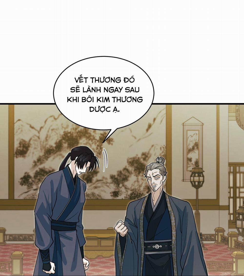 Sống Sót Nhờ Làm Vợ Bé Của Ma Giáo Chủ 3 trang 40