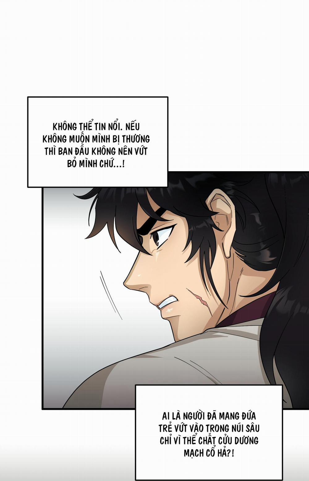 Sống Sót Nhờ Làm Vợ Bé Của Ma Giáo Chủ 3 trang 43