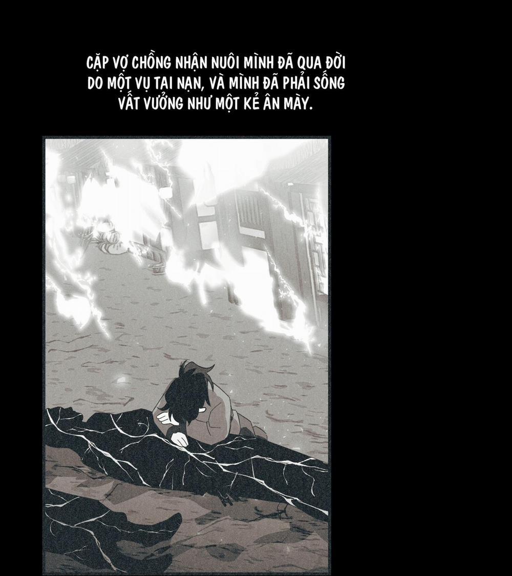 Sống Sót Nhờ Làm Vợ Bé Của Ma Giáo Chủ 3 trang 51
