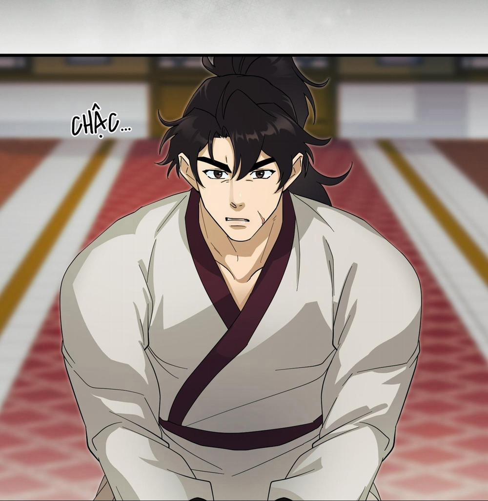 Sống Sót Nhờ Làm Vợ Bé Của Ma Giáo Chủ 3 trang 56