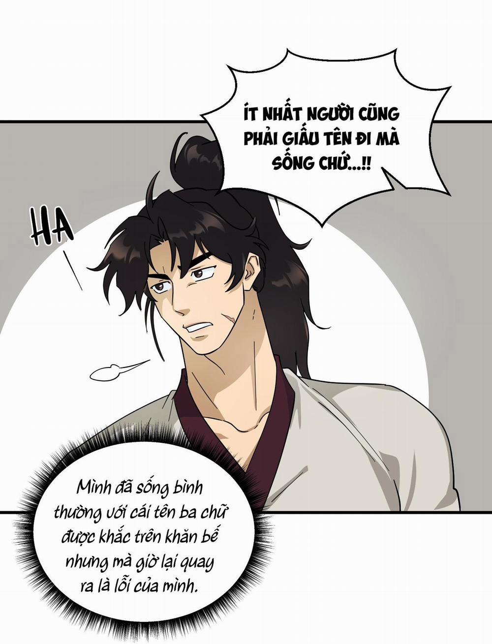 Sống Sót Nhờ Làm Vợ Bé Của Ma Giáo Chủ 3 trang 62