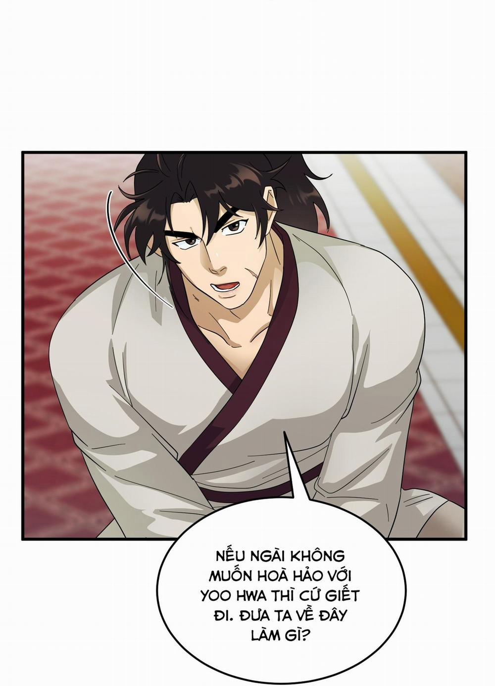 Sống Sót Nhờ Làm Vợ Bé Của Ma Giáo Chủ 3 trang 67