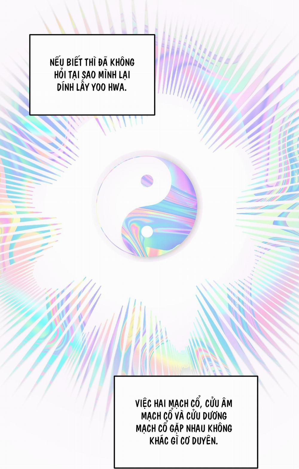 Sống Sót Nhờ Làm Vợ Bé Của Ma Giáo Chủ 3 trang 71