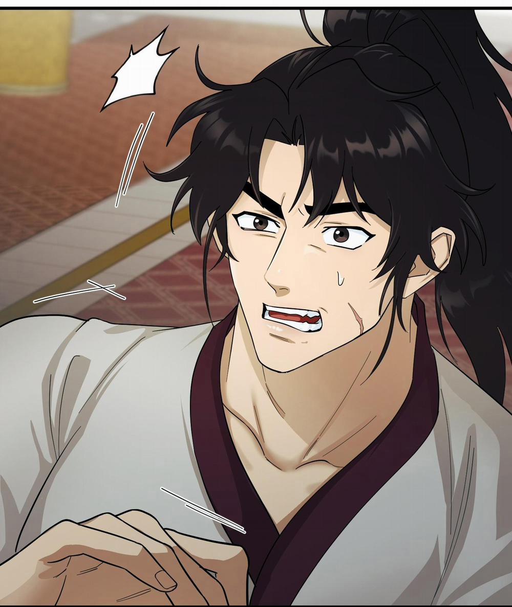 Sống Sót Nhờ Làm Vợ Bé Của Ma Giáo Chủ 3 trang 78