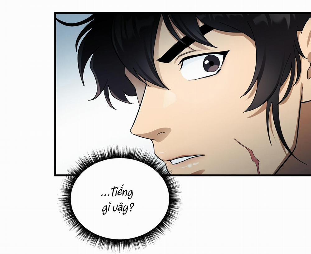 Sống Sót Nhờ Làm Vợ Bé Của Ma Giáo Chủ 3 trang 8