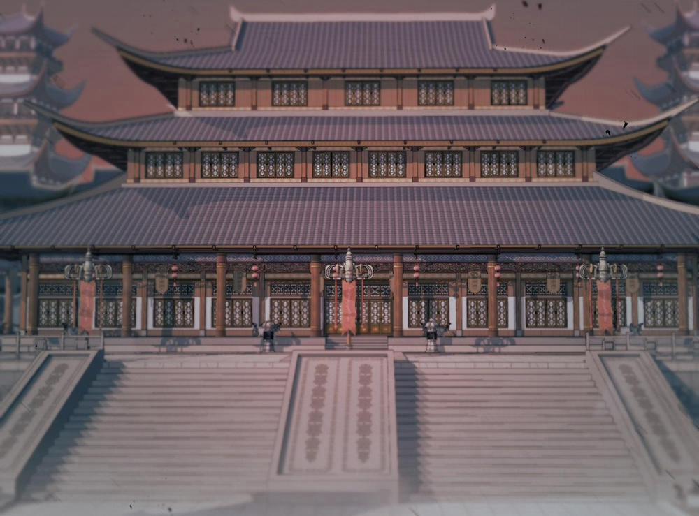 Sống Sót Nhờ Làm Vợ Bé Của Ma Giáo Chủ 3 trang 84