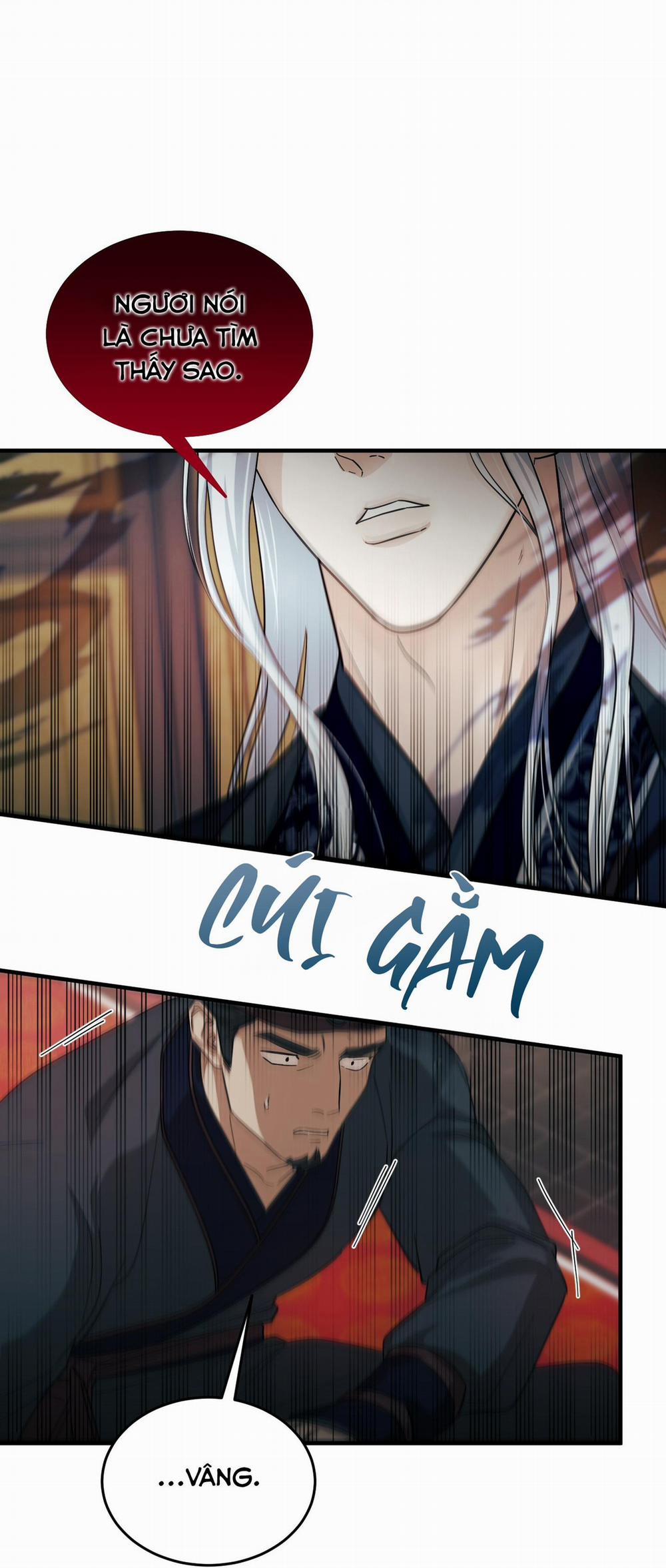 Sống Sót Nhờ Làm Vợ Bé Của Ma Giáo Chủ 3 trang 88