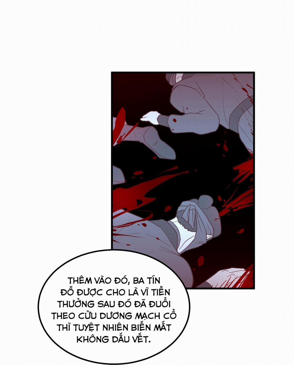 Sống Sót Nhờ Làm Vợ Bé Của Ma Giáo Chủ 3 trang 89