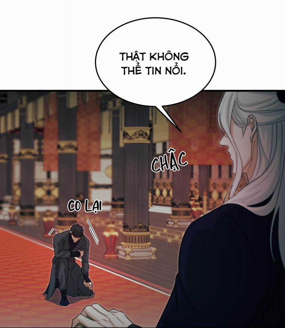 Sống Sót Nhờ Làm Vợ Bé Của Ma Giáo Chủ 3 trang 91