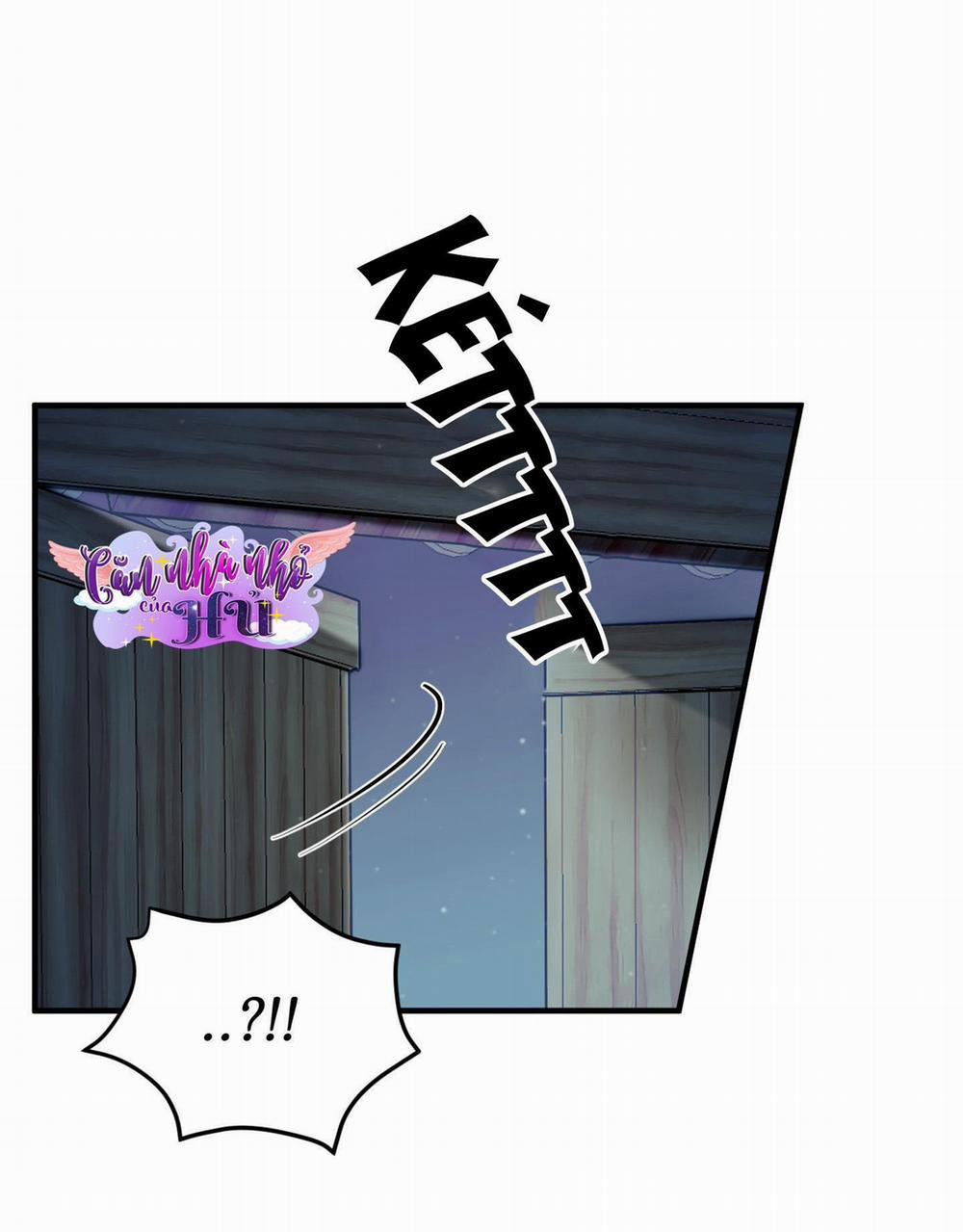 Sống Sót Nhờ Làm Vợ Bé Của Ma Giáo Chủ 5 trang 10