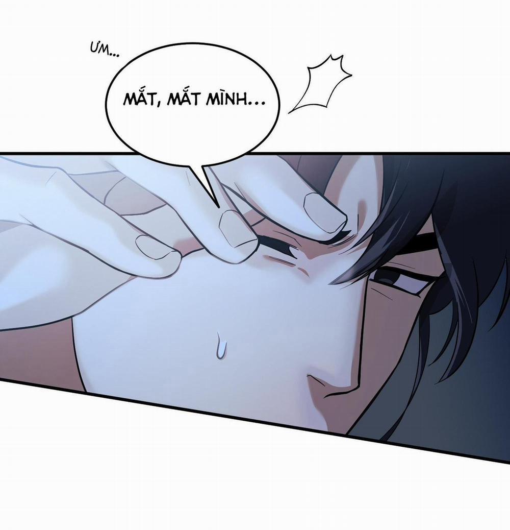 Sống Sót Nhờ Làm Vợ Bé Của Ma Giáo Chủ 5 trang 11