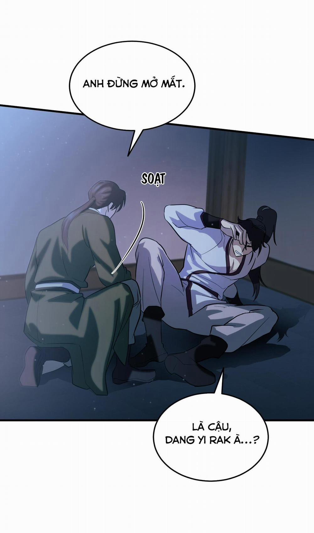 Sống Sót Nhờ Làm Vợ Bé Của Ma Giáo Chủ 5 trang 12