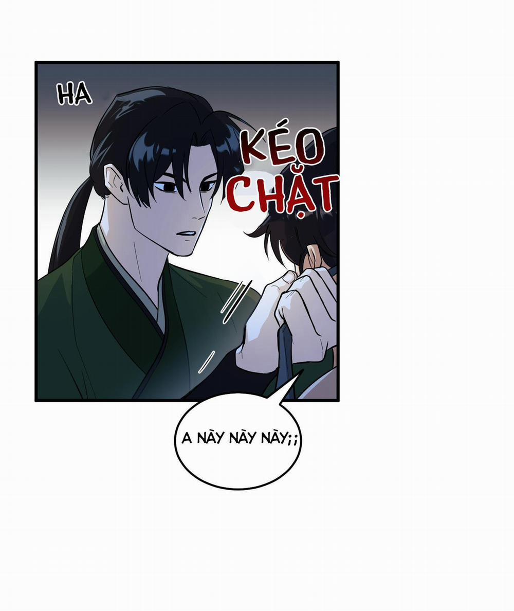 Sống Sót Nhờ Làm Vợ Bé Của Ma Giáo Chủ 5 trang 15