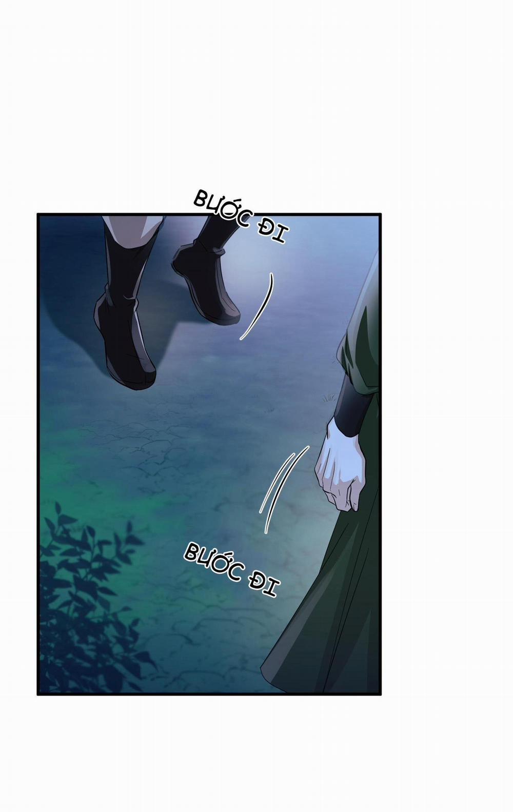 Sống Sót Nhờ Làm Vợ Bé Của Ma Giáo Chủ 5 trang 17