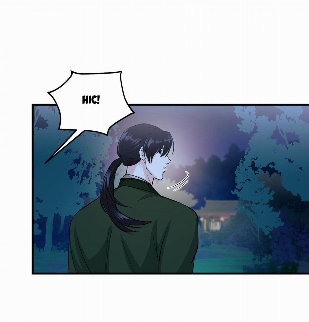 Sống Sót Nhờ Làm Vợ Bé Của Ma Giáo Chủ 5 trang 18