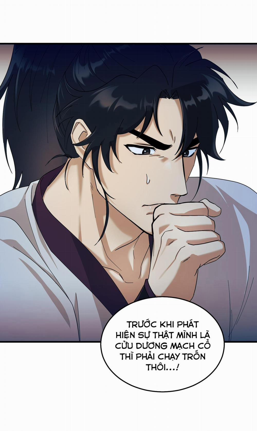 Sống Sót Nhờ Làm Vợ Bé Của Ma Giáo Chủ 5 trang 2