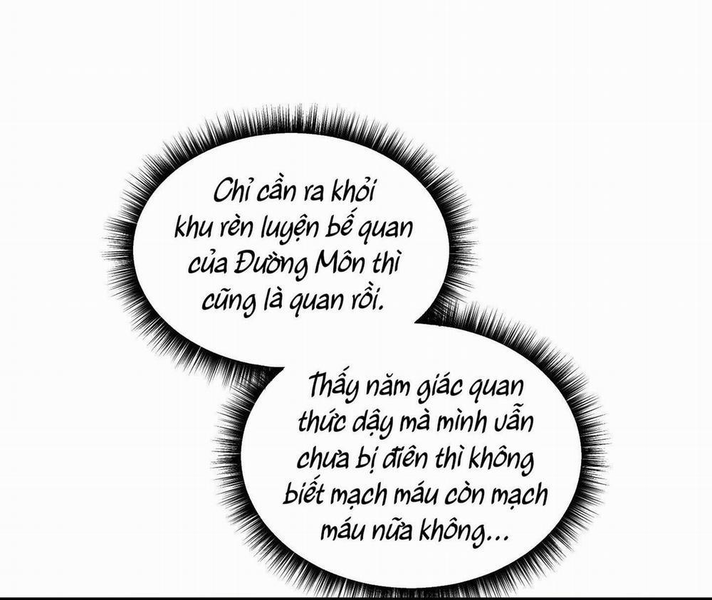 Sống Sót Nhờ Làm Vợ Bé Của Ma Giáo Chủ 5 trang 22