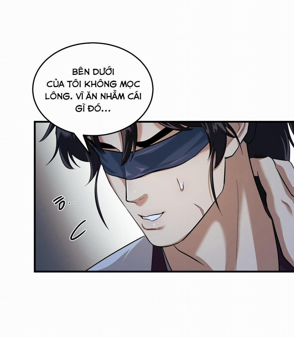 Sống Sót Nhờ Làm Vợ Bé Của Ma Giáo Chủ 5 trang 33