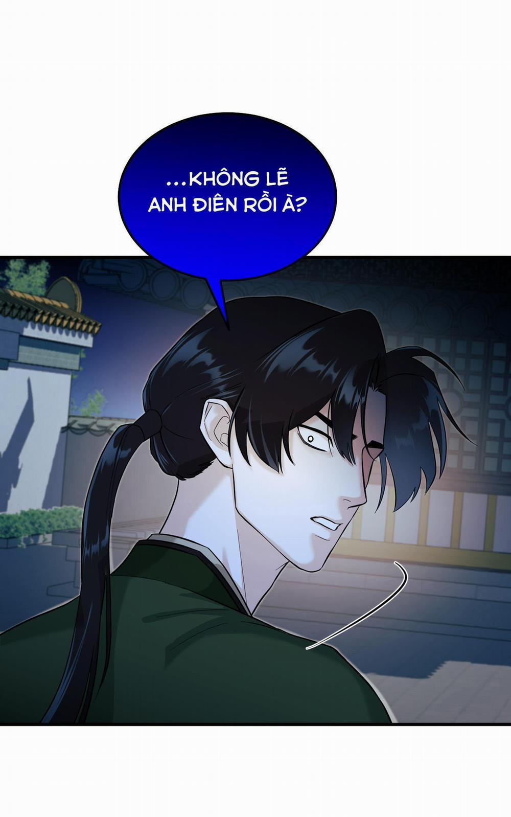 Sống Sót Nhờ Làm Vợ Bé Của Ma Giáo Chủ 5 trang 34