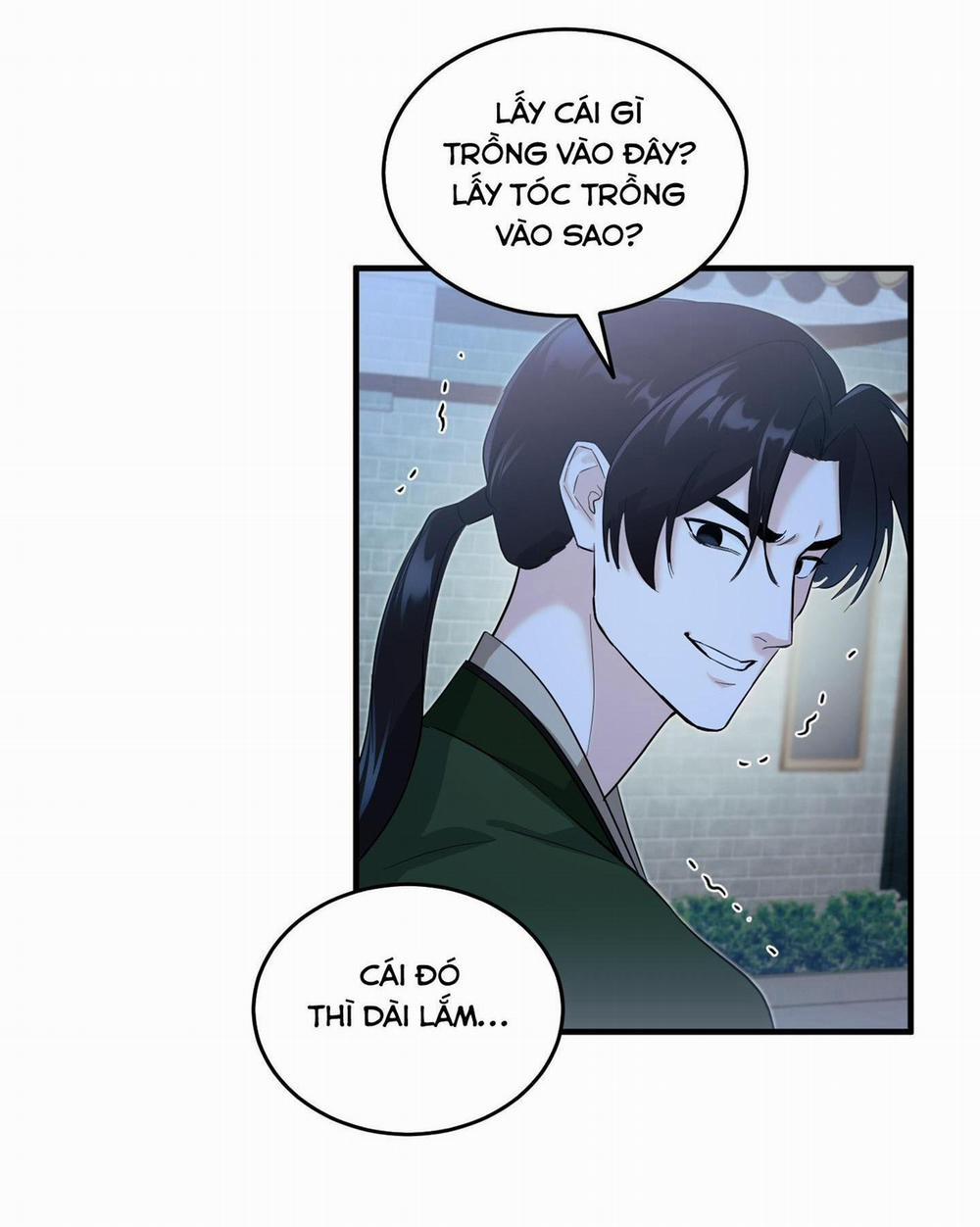 Sống Sót Nhờ Làm Vợ Bé Của Ma Giáo Chủ 5 trang 39