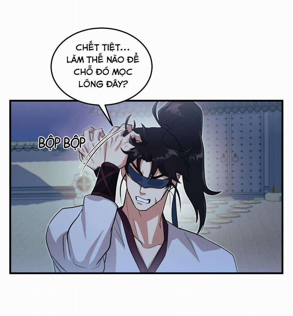 Sống Sót Nhờ Làm Vợ Bé Của Ma Giáo Chủ 5 trang 42