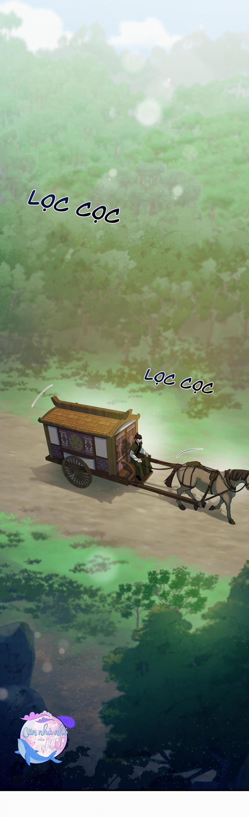 Sống Sót Nhờ Làm Vợ Bé Của Ma Giáo Chủ 5 trang 45