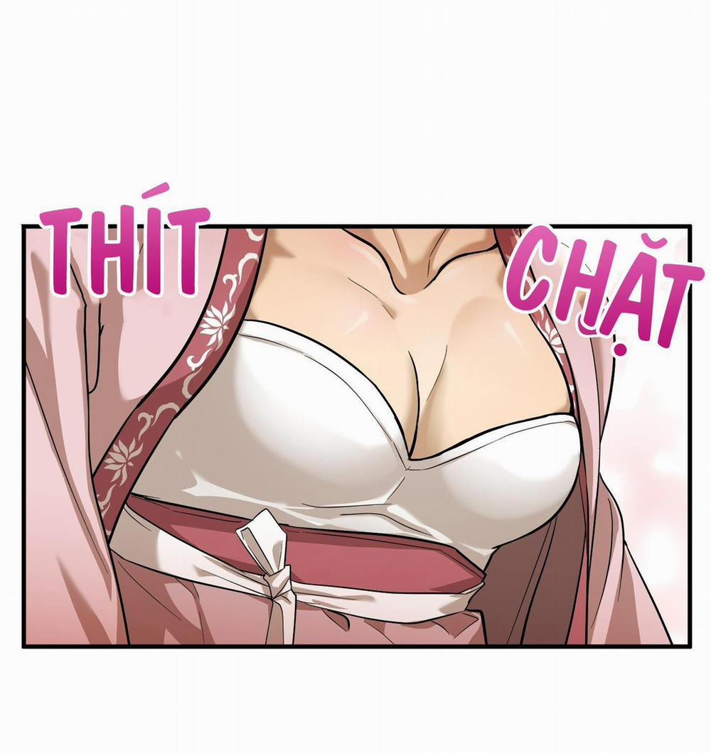 Sống Sót Nhờ Làm Vợ Bé Của Ma Giáo Chủ 5 trang 47