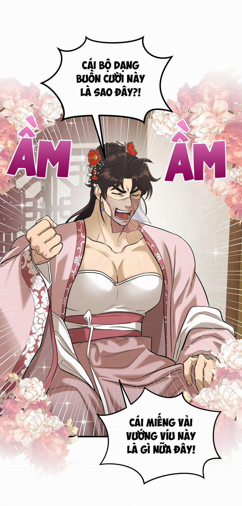 Sống Sót Nhờ Làm Vợ Bé Của Ma Giáo Chủ 5 trang 48