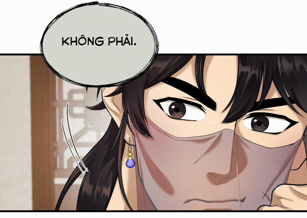 Sống Sót Nhờ Làm Vợ Bé Của Ma Giáo Chủ 5 trang 52