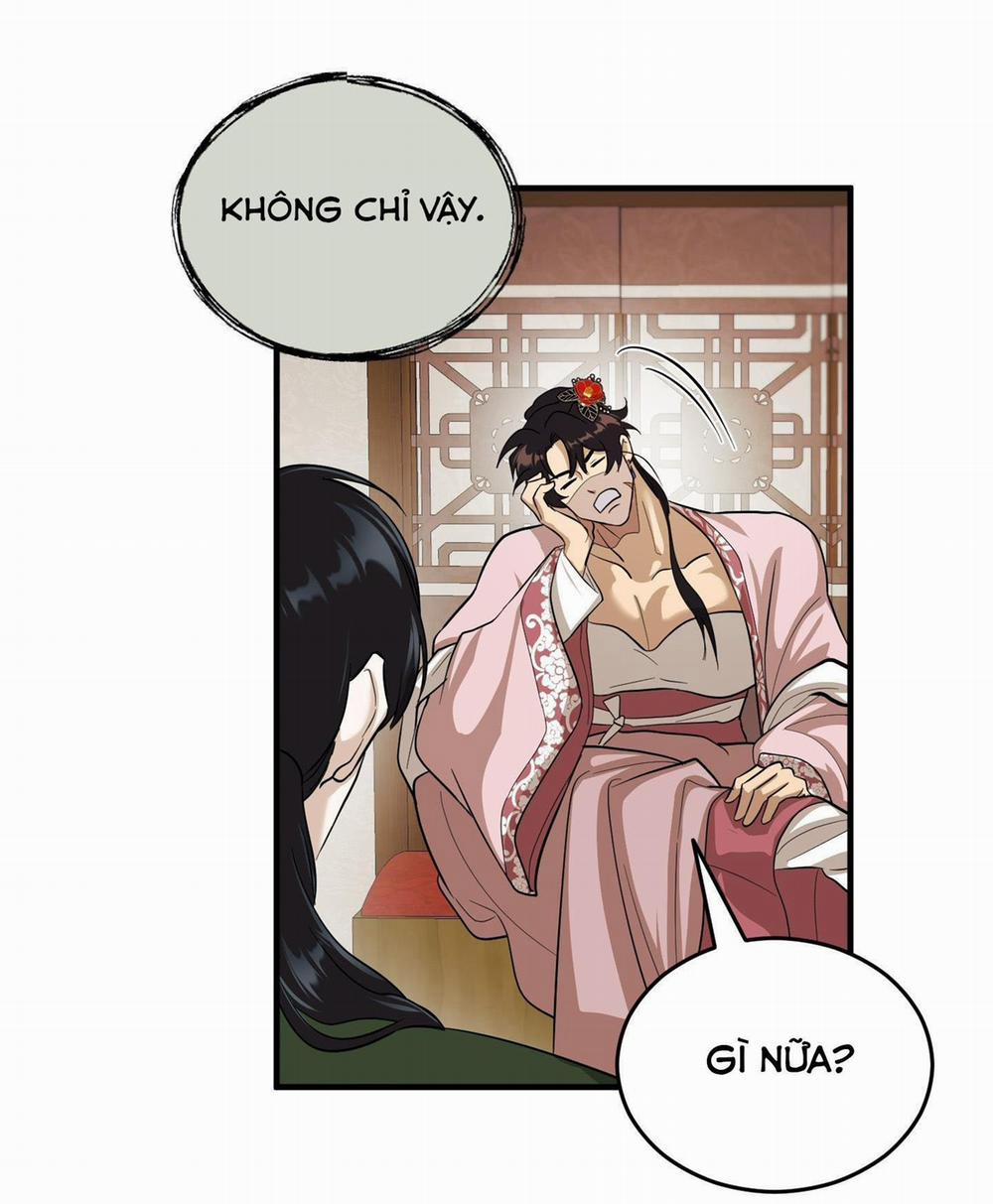 Sống Sót Nhờ Làm Vợ Bé Của Ma Giáo Chủ 5 trang 55