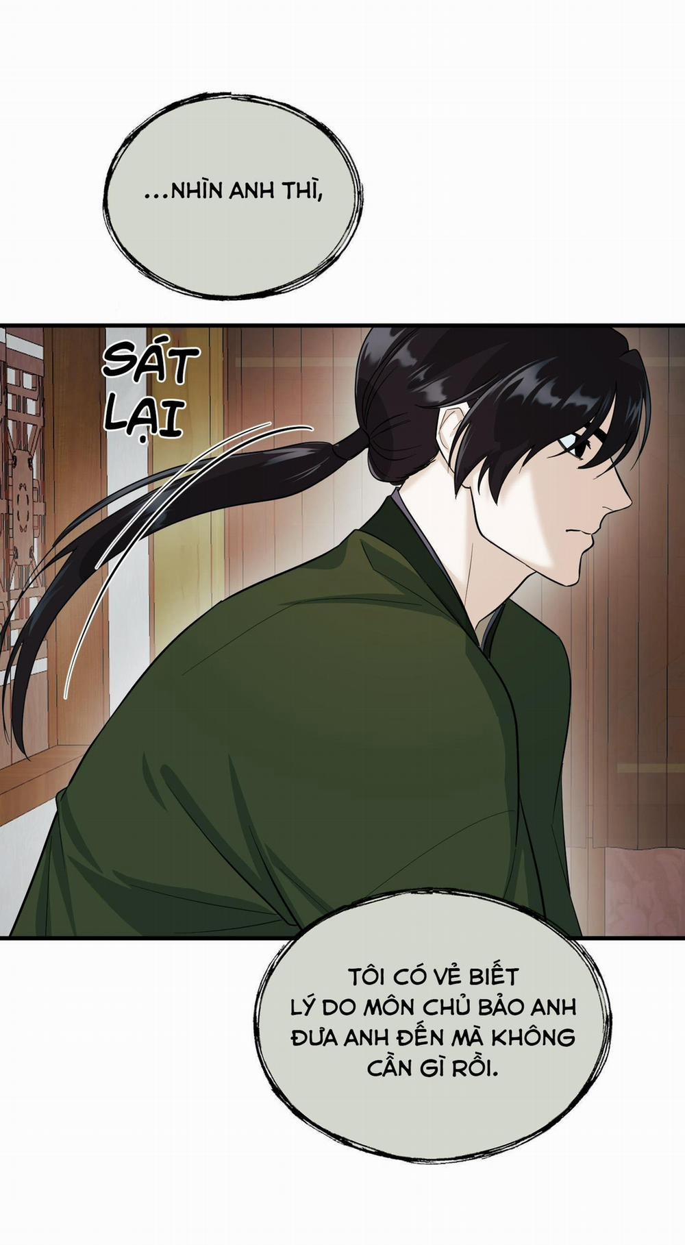 Sống Sót Nhờ Làm Vợ Bé Của Ma Giáo Chủ 5 trang 66