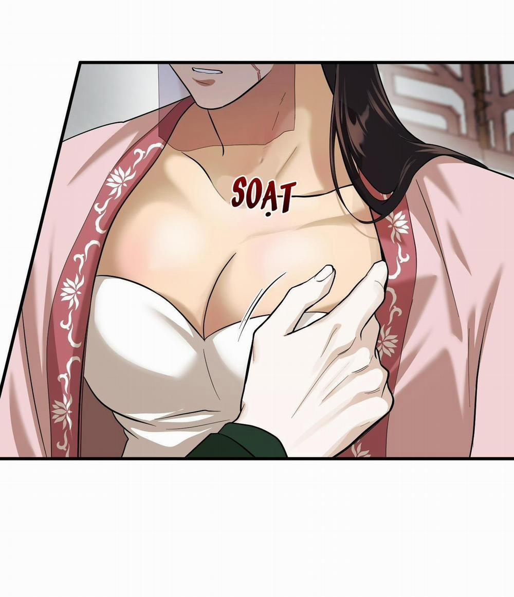 Sống Sót Nhờ Làm Vợ Bé Của Ma Giáo Chủ 5 trang 67