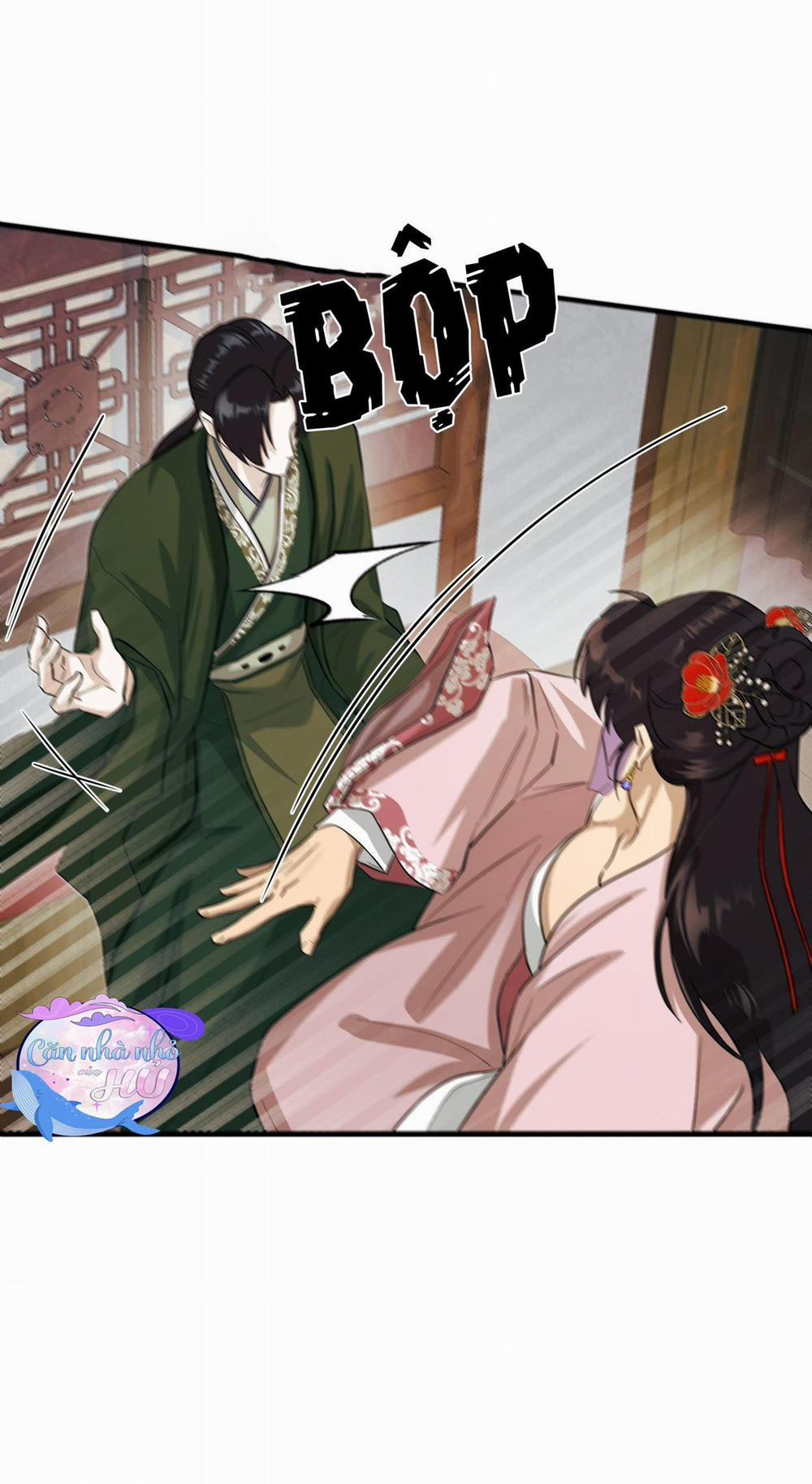 Sống Sót Nhờ Làm Vợ Bé Của Ma Giáo Chủ 5 trang 68